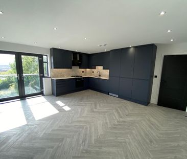 2 bedroom apartment to rent - Photo 6