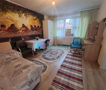 Apartament cu 2 camere zona magazin Bucovina - Fotografie 1