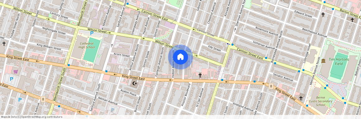 29 Gibson ave, L8L 6J4, Hamilton