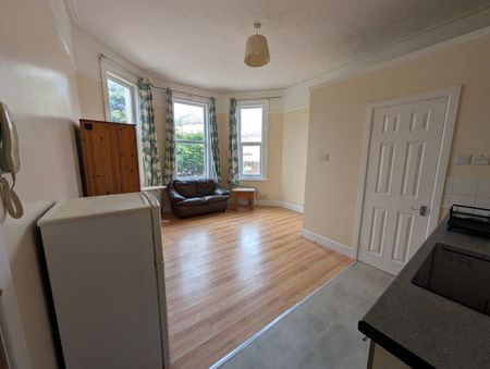 Studio to rent - Photo 3