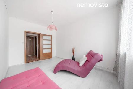 Pronájem, byt 3+1 s lodžií, Ostrava - Zábřeh, ul. Horymírova, 72 m - Photo 2