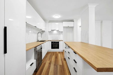 1/28 Urunga Parade, Miranda NSW 2228 - Apartment For Rent | Domain - Photo 5