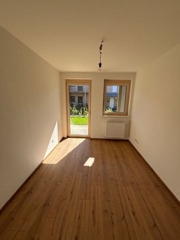 ERSTBEZUG - wunderschöne Gartenwohnung in ruhiger Lage mit tollem Ausblick - Foto 5