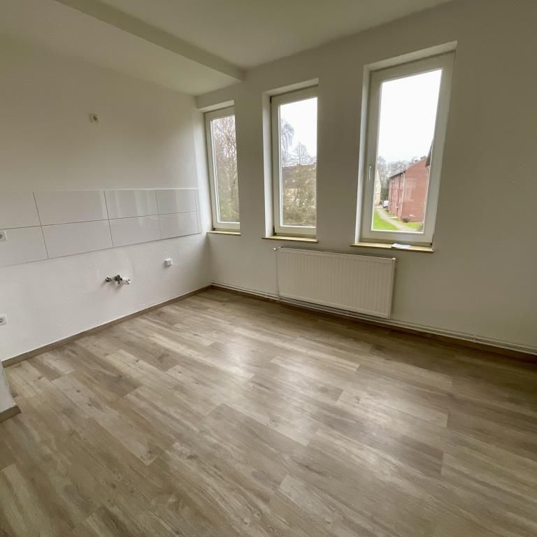 Helle 3-Zimmer-Wohnung in Fedderwardergroden! - Photo 1