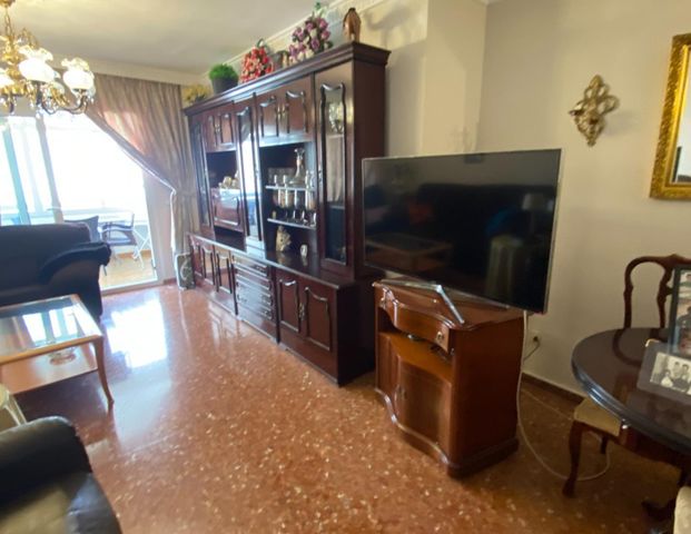 Flat - Málaga (Martiricos) - Foto 1
