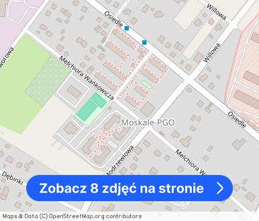 WYNAJEM 3-pok NOWE w "Zielonym Osiedlu" - Nisko - Zdjęcie 1