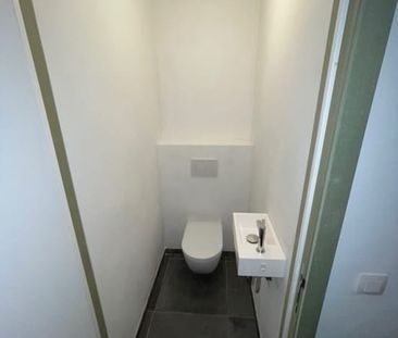 Appartement te huur - Photo 1