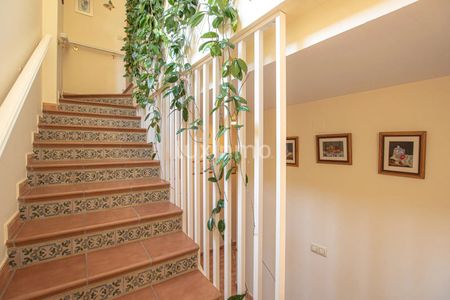 Flat with panoramic views for rent in Calpe - Photo 2