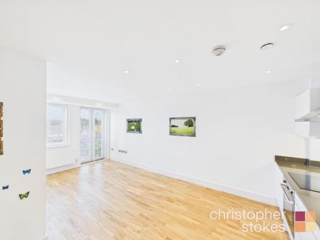 2 bedroom flat to rent - Photo 3