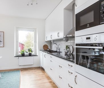 Johannesbäcksgatan 13B, 75463, Uppsala - Photo 3