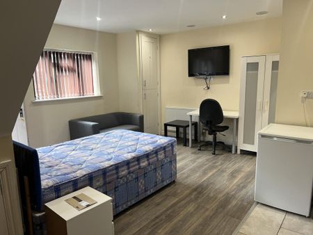 1 bedroom flat to rent - Photo 5