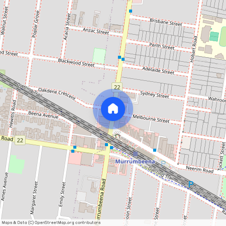 Murrumbeena, Melbourne