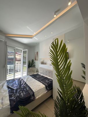 Studio/Γκαρσονιέρα για ενοικίαση Ρήγα Φεραίου (Νεάπολη) - Photo 1