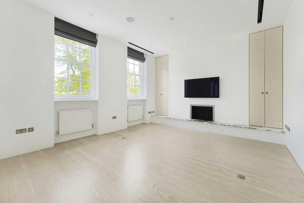 3 bedroom apartment to rent - Photo 1