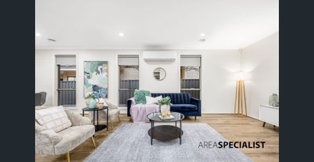 Modern Comfort and Family Living in the Heart of Livingston Estate! - Photo 5