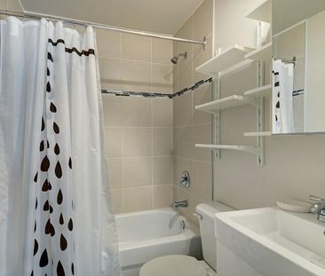 Loft entièrement meublé à louer Saint-Jean-Baptiste mai 2026 - Photo 3