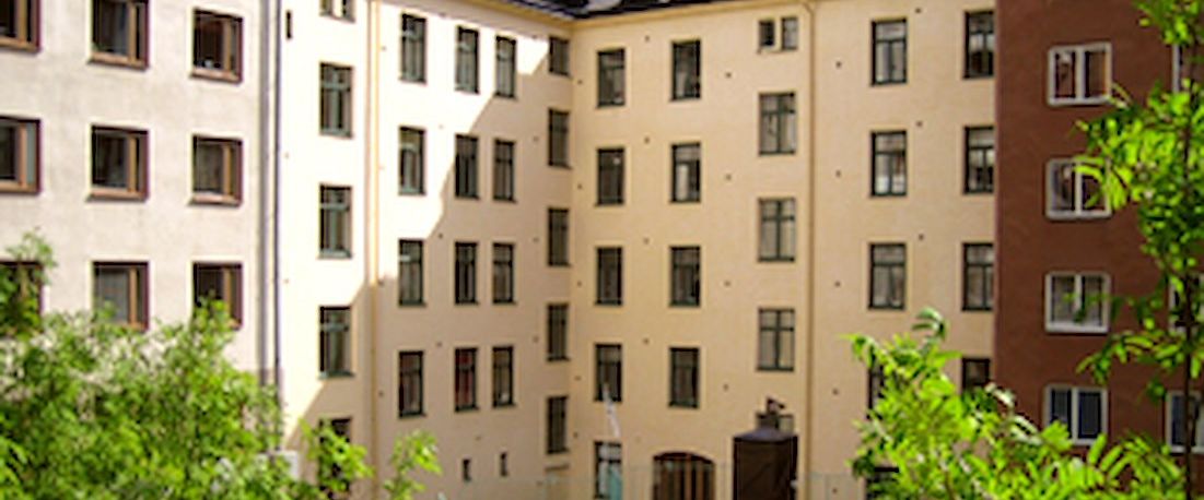 Bondegatan 71A, Södermalm - Foto 1