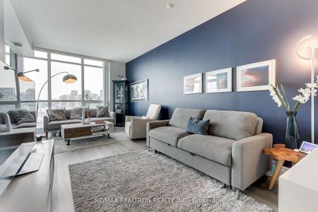 For Lease - 219 Fort York Boulevard Unit# 2011, Toronto, Ontario - Photo 3
