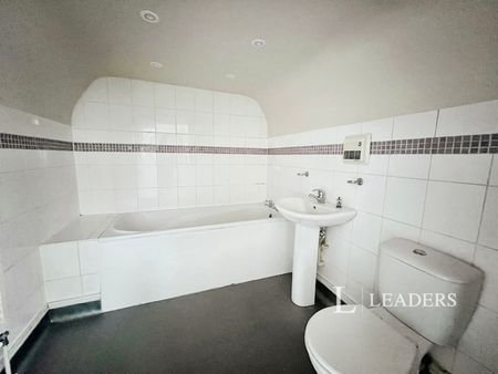 1 bedroom apartment to rent Market Hill, Buckingham, Buckinghamshire, MK18 - Photo 5