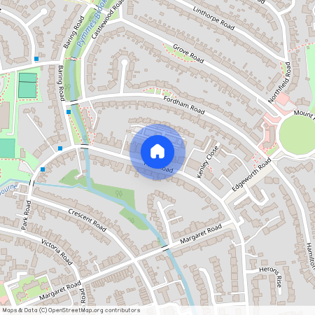 Park Road Barnet EN4