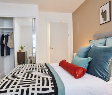 2 bedroom apartment - Photo 6