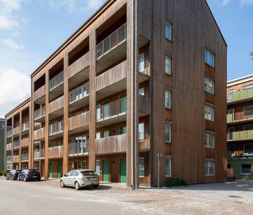 Termikgatan, Örebro - Photo 3