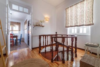 Moradia T4 em Aveiro