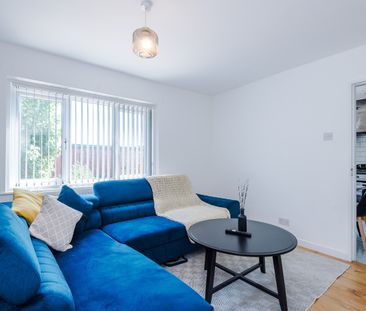 4 Bed Semi-Detached House, Wynn Street, B15 - Photo 5