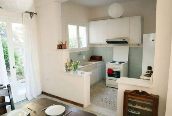 Διαμέρισμα για ενοικίαση Άγιος Δημήτριος (Κορωπί) - Photo 1