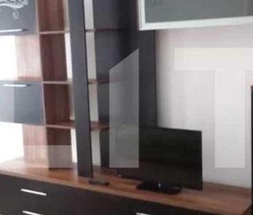 Studio decomandat, 40 mp, imobil nou, mobilat modern, zona Piata Mihai Viteazu - Photo 6