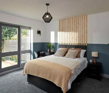 1 bedroom semi-detached house to rent - Photo 3