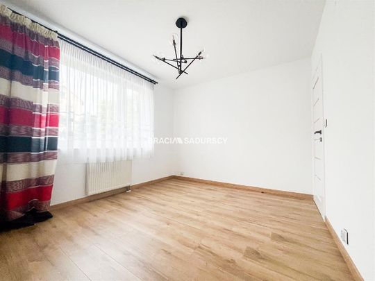 Mieszkanie Kraków Prądnik Biały powierzchnia 69.0 m² C206-WM-32902 - Фото 1