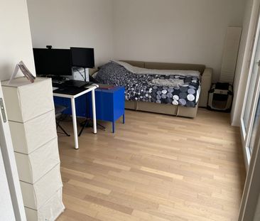 1 Zimmer, 5. Stock - Foto 1