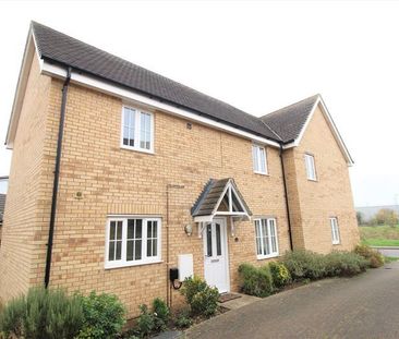 3 bedroom semi-detached house to rent - Photo 3