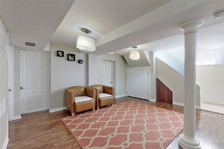 For Lease - 5 Stevenvale Drive Unit# Lower Room, Toronto, Ontario - Photo 4