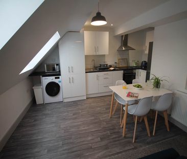 Flat A, Forman Street, Derby - Photo 6