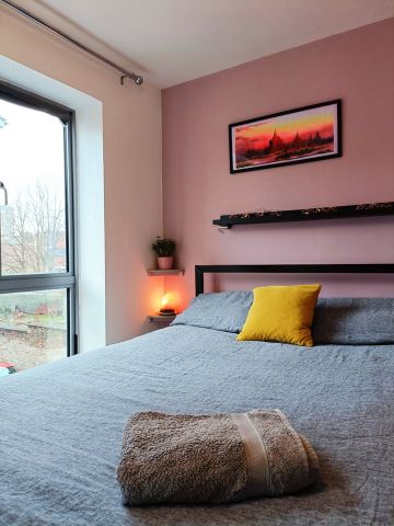 1 Bed Flat, Atlas Court, BS2 - Photo 4