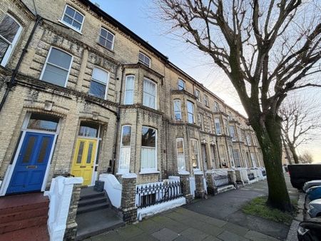 Tisbury Road, Hove, BN3 3BA 1 bedroom apartment to rent - Photo 5