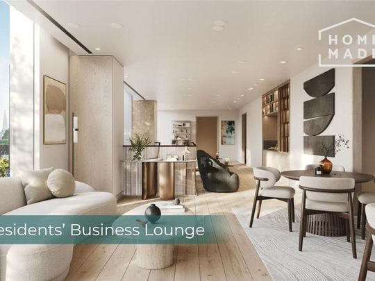 One Nine Elms, SW8 - Photo 1