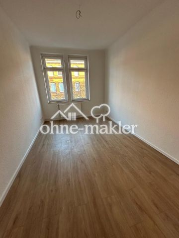 Schöne 3-Zimmer Wohnung in Hannover zu vermieten (7) (ID1663) - Photo 2