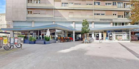 Vivre au coeur de Genève - Photo 3