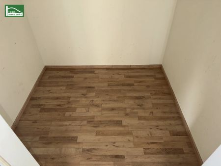 Leben mit Komfort und guter Anbindung – Genossenschaftswohnung in bester Lage - Photo 5