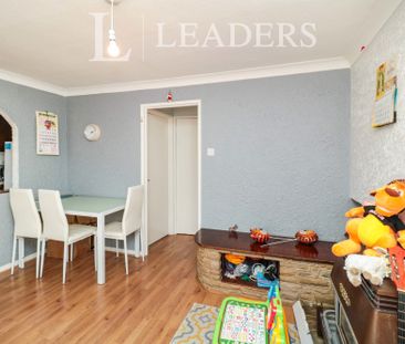 1 bedroom apartment to rent Rivermill, Harlow, CM20 - Photo 1