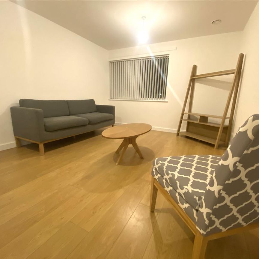 2 Bedroom Apartment To Rent - Photo 1