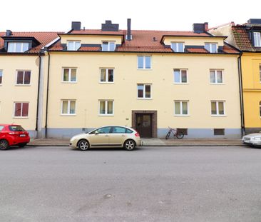 Bryggargatan 24 - Photo 4