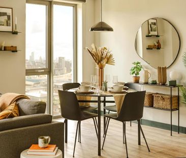 2 bedroom flat to rent - Photo 6