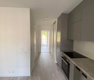 Alléväg, Kista - Foto 3