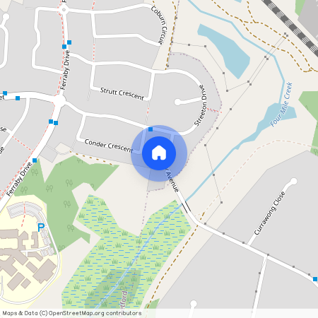 8 Whiteley Avenue, Metford 2323, New South Wales