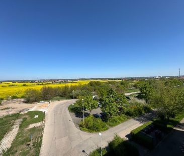 3-Raum-Wohnung Kolkturmring 15 - Foto 1