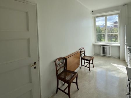 Thorildsvägen, Stockholm - Photo 4